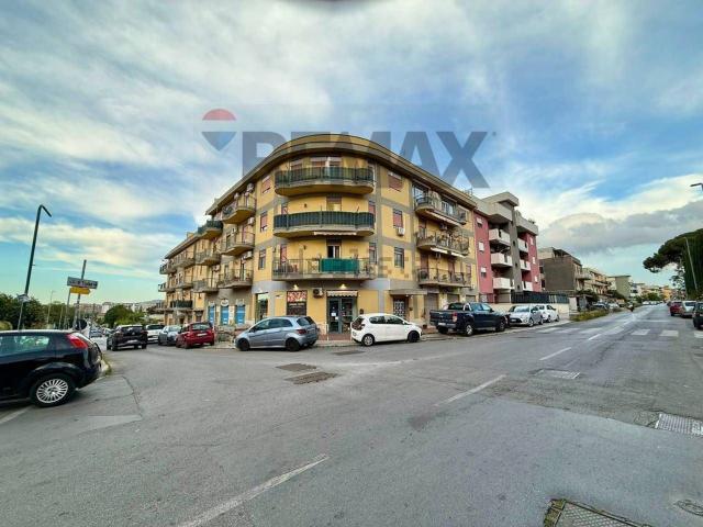 Appartamento in vendita a VII Circoscrizione, Palermo