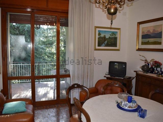Appartamento in vendita a Unione dell'Appennino Bolognese, Marzabotto