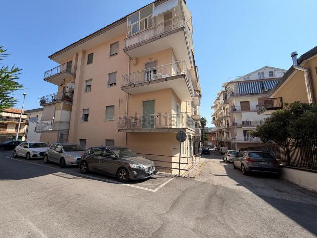 Appartamento in vendita a Agropoli, Salerno