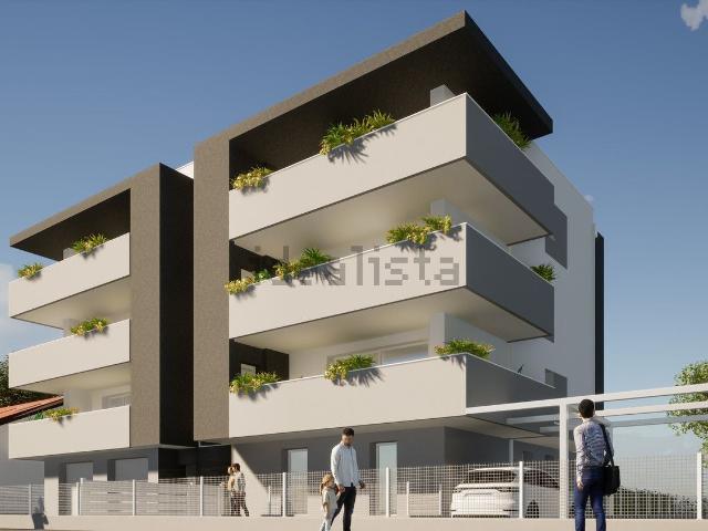 Appartamento in vendita a Marghera, Venezia