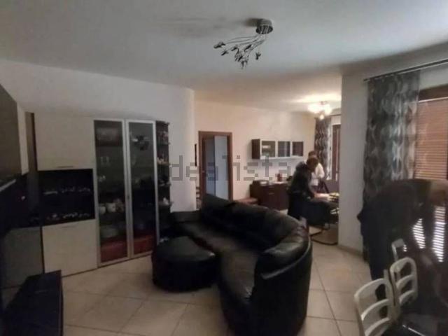 Appartamento in vendita a Mazzetta, Viterbo