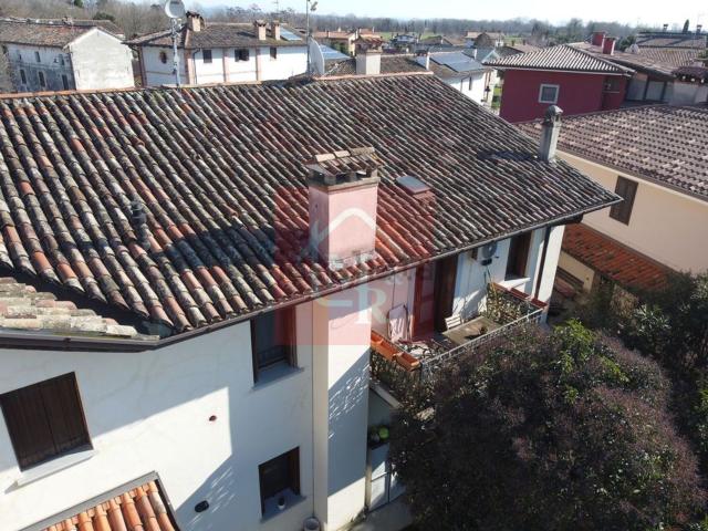 Appartamento in vendita a San Vito Al Torre, Friuli-Venezia Giulia