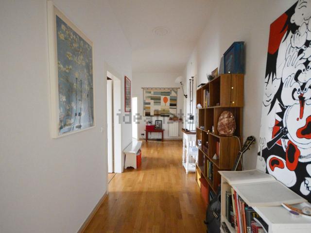 Appartamento in vendita a Gavinana, Firenze