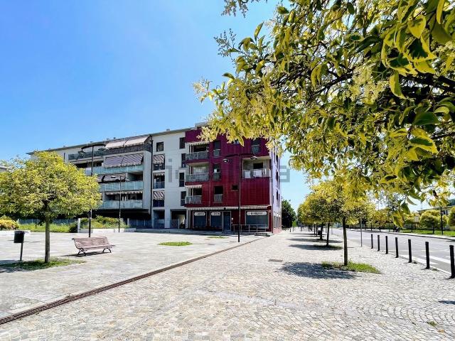 Appartamento in vendita a Cascina Campagnazza, Cologno Monzese