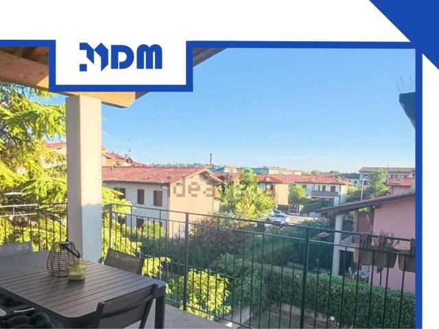 Appartamento in vendita a San Martino della Battaglia, Desenzano del Garda
