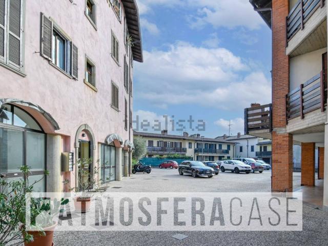 Appartamento in vendita a Brusaporto, Bergamo