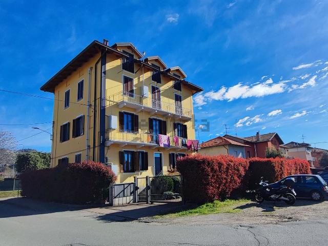 Appartamento in vendita a Prato, Piemonte