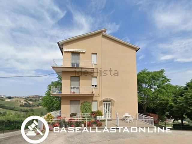 Appartamento in vendita a Marche, Macerata