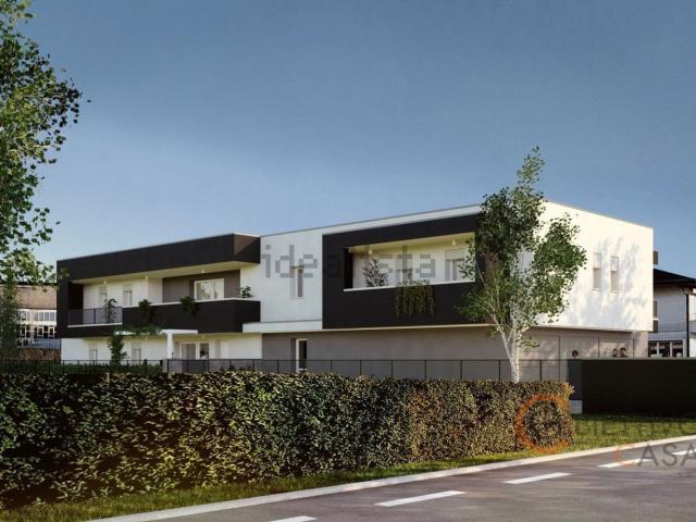 Appartamento in vendita a Vigodarzere, Veneto
