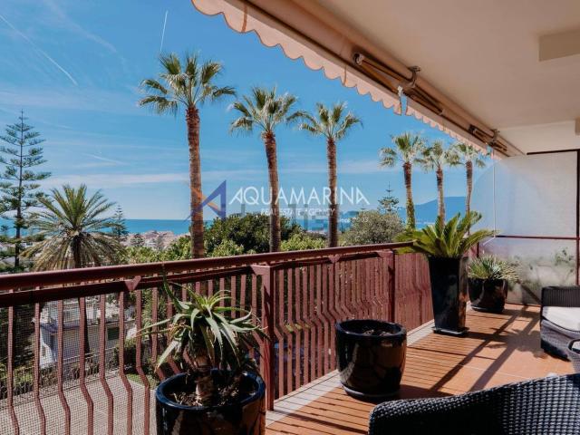 Appartamento in vendita a Arziglia, Bordighera