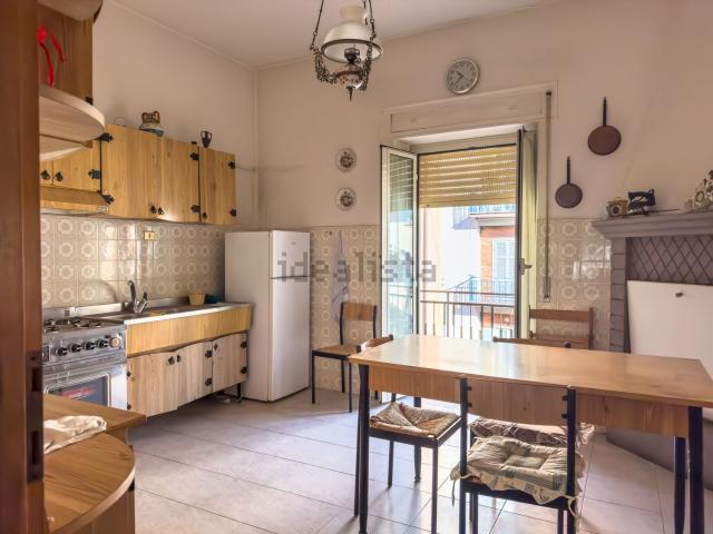 Appartamento in vendita a Canepina, Lazio