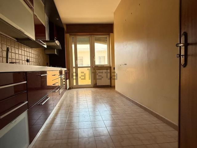 Appartamento in vendita a Maglie, Lecce