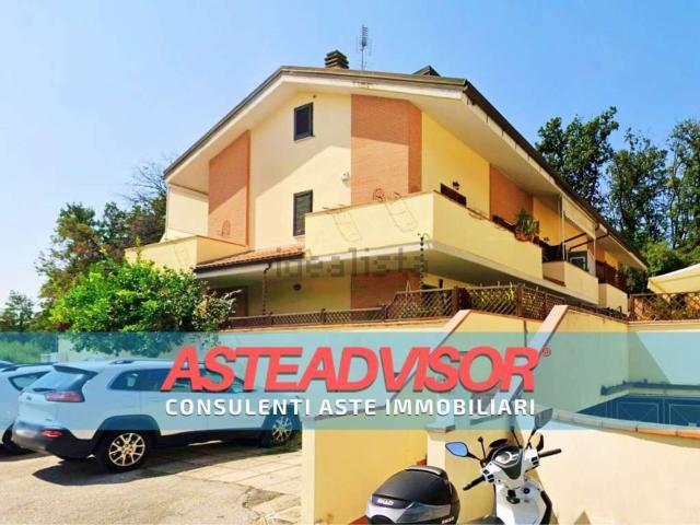 Appartamento in vendita a Villaggio Emilio, Collesalvetti