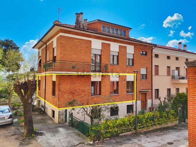 Appartamento in vendita a Marche, Macerata