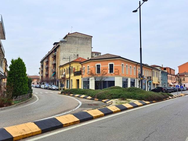 Appartamento in vendita a Legnago, Veneto