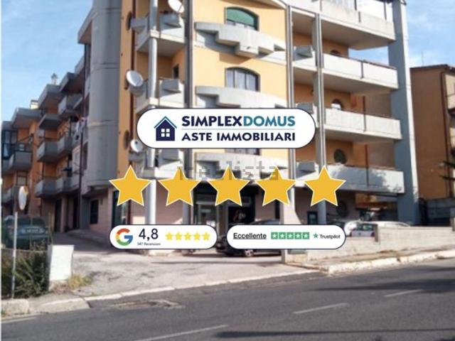 Appartamento in vendita a Pietragalla, Potenza