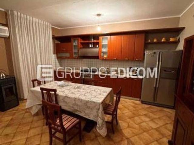 Appartamento in vendita a Calabria, Crotone