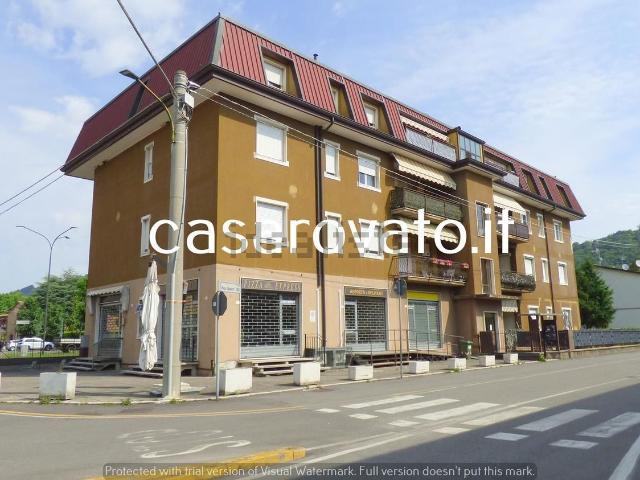 Appartamento in vendita a Fornaci, Chiari