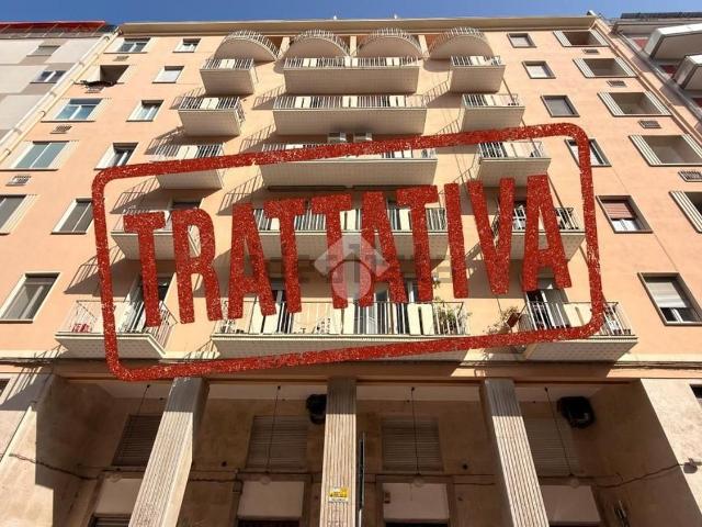 Appartamento in vendita a Municipio 1, Puglia