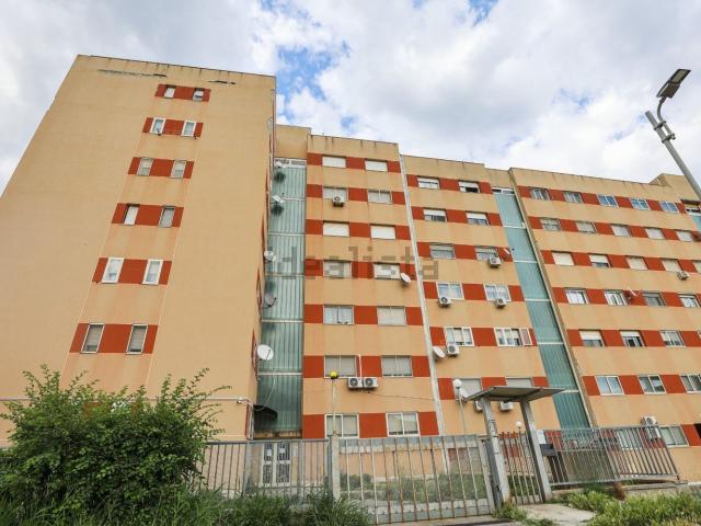 Appartamento in vendita a Santa Maria, Calabria