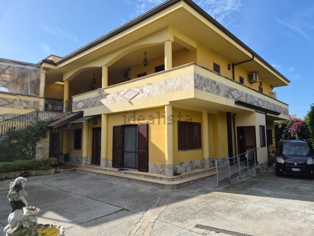 Appartamento in vendita a Santa Maria, Calabria