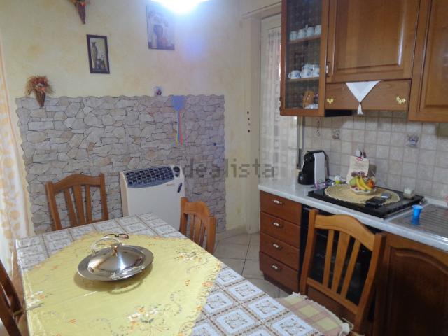 Appartamento in vendita a Sciarotta, Bronte