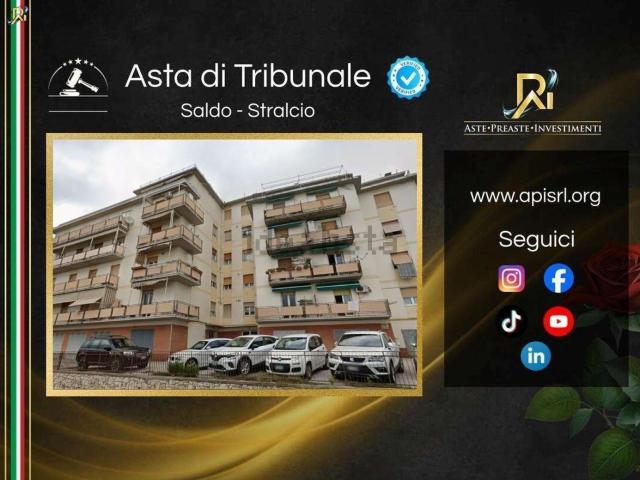 Appartamento in vendita a Massa Marittima, Toscana