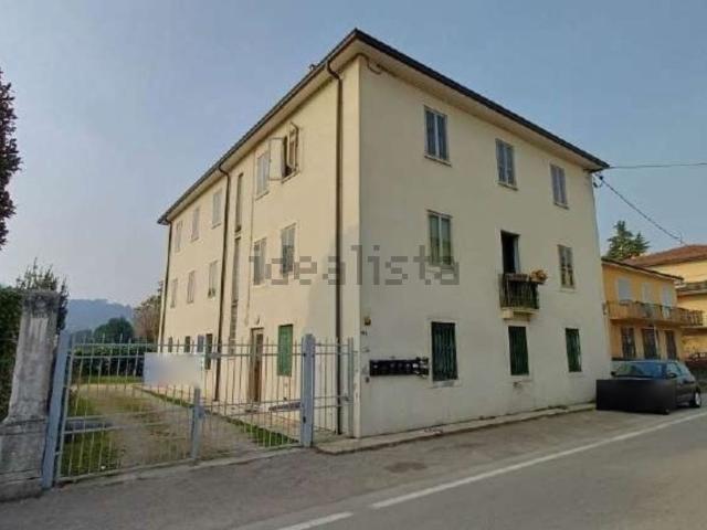 Appartamento in vendita a Borgo Berga, Vicenza
