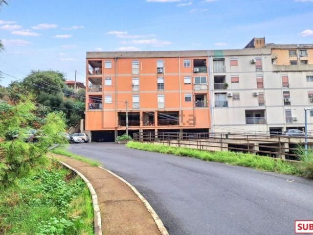 Appartamento in vendita a San Giorgio-Librino-San Giuseppe la Rena-Zia Lisa-Villaggio Sant'Agata, Catania