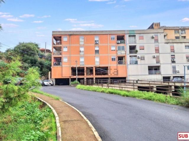 Appartamento in vendita a San Giorgio-Librino-San Giuseppe la Rena-Zia Lisa-Villaggio Sant'Agata, Catania