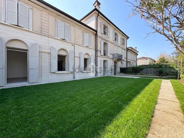 Appartamento in vendita a Suzzara, Mantova