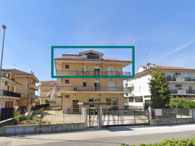 Appartamento in vendita a Marche, Fermo