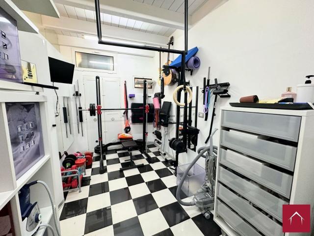 Appartamento in vendita a Santa Maria, Puglia