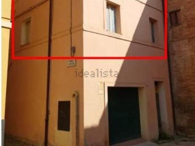 Appartamento in vendita a Marche, Macerata