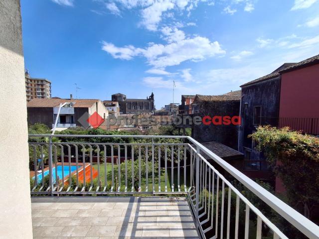 Appartamento in vendita a Mascalucia, Sicilia