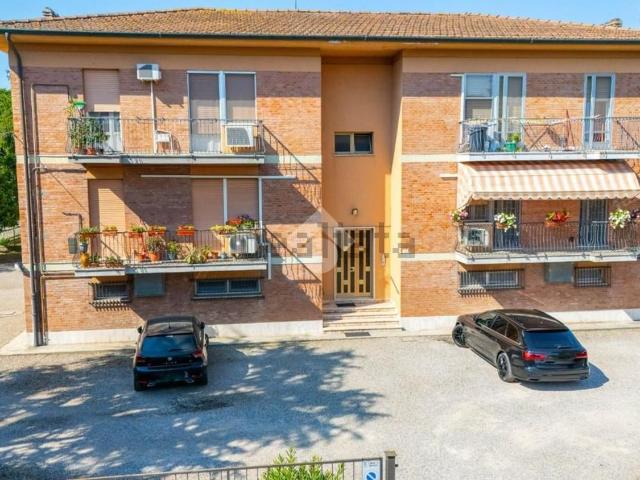 Appartamento in vendita a Unione Terre di Pianura, Minerbio