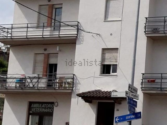 Appartamento in vendita a San Leo Bastia, Umbria