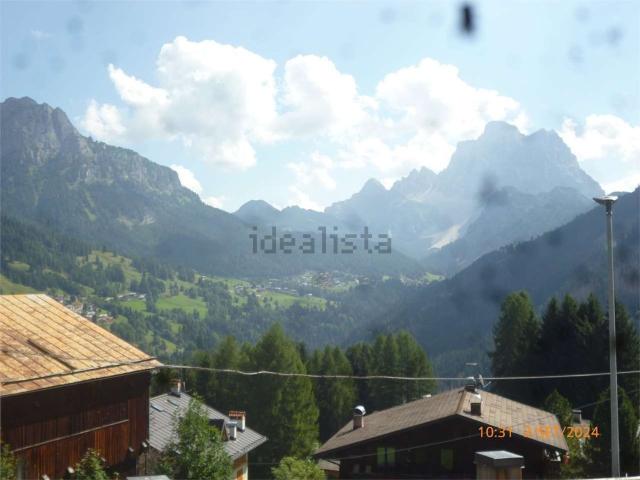 Appartamento in vendita a Colle Santa Lucia, Veneto