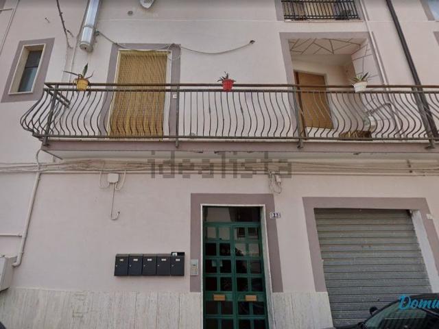 Appartamento in vendita a Pomarico