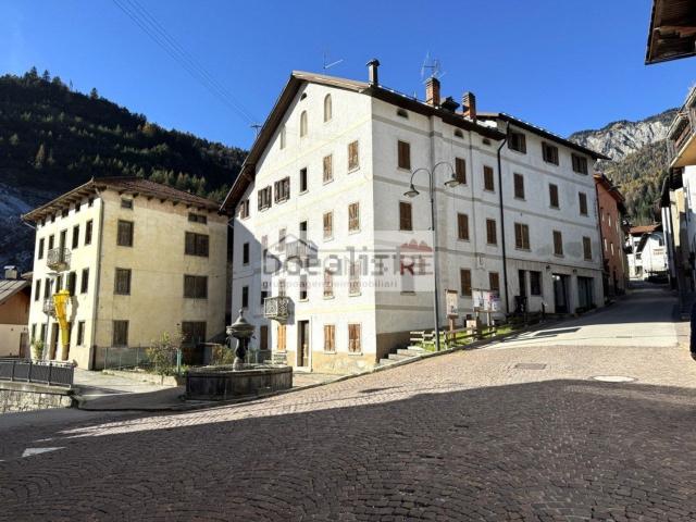 Appartamento in vendita a Lozzo Di Cadore, Veneto
