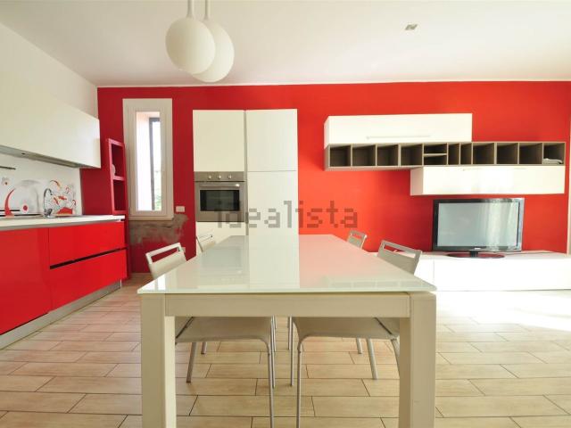 Appartamento in vendita a Cafaggio, Campiglia Marittima