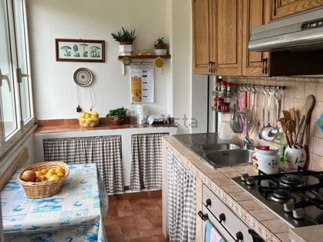 Appartamento in vendita a Orbetello, Toscana