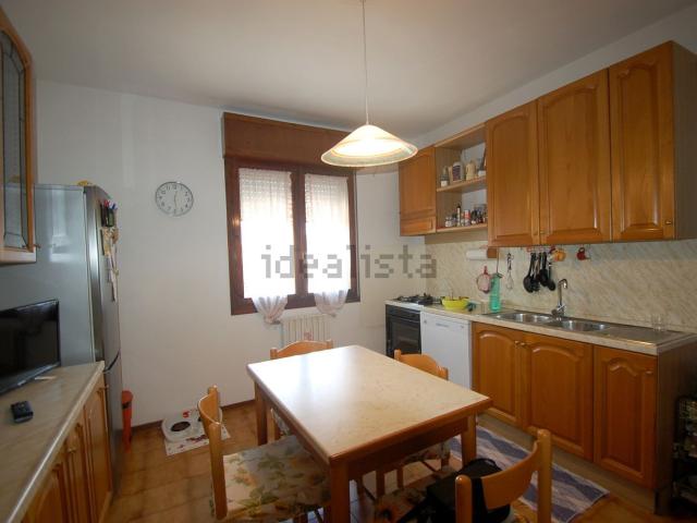 Appartamento in vendita a Ferrara, Reggio Emilia