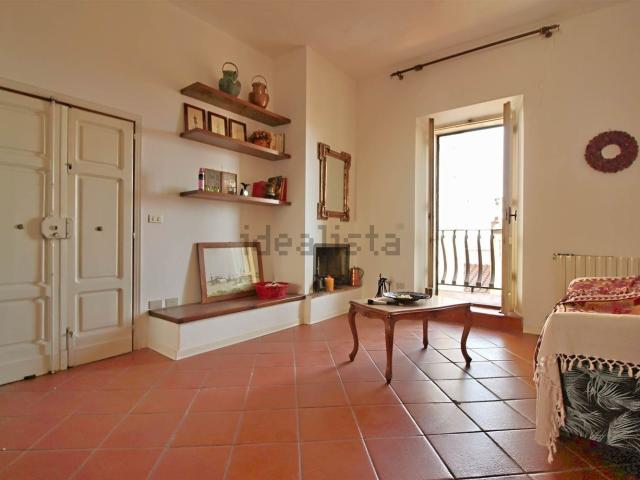 Appartamento in vendita a Roccastrada, Toscana