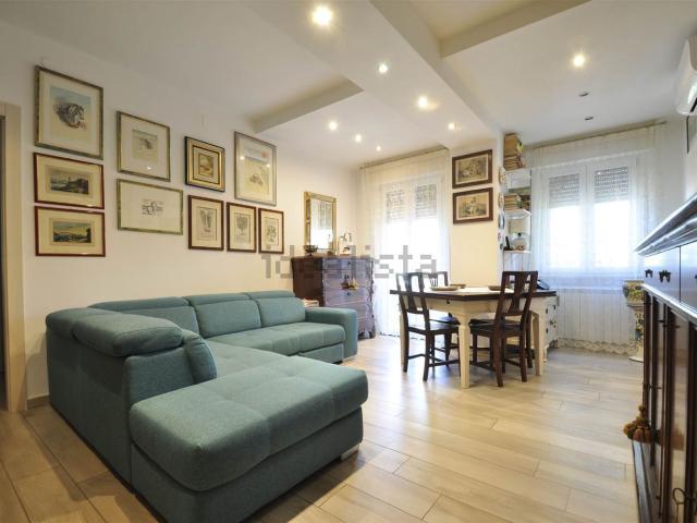 Appartamento in vendita a San Vincenzo, Toscana