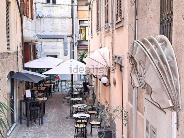 Appartamento in vendita a Capodimonte, Marche