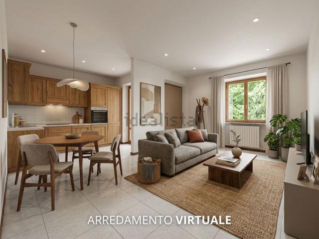Appartamento in vendita a Marche, Ancona