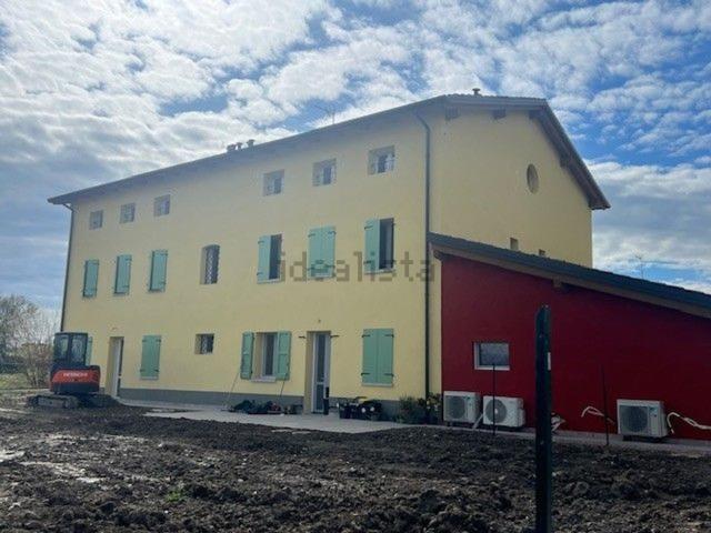 Appartamento in vendita a San Faustino-Madonnina-Quattroville, Modena