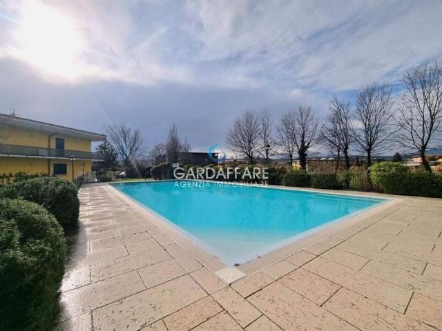 Appartamento in vendita a Manerba Del Garda, Lombardia