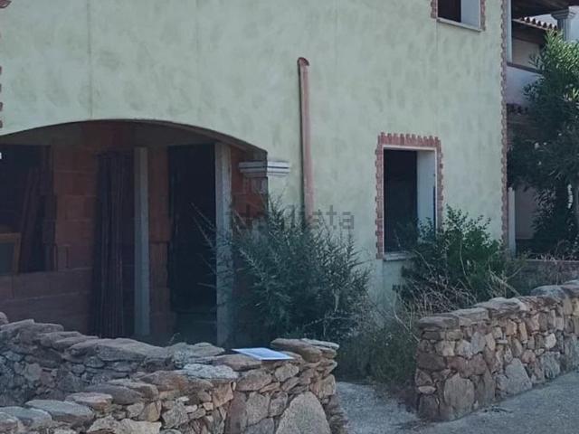 Appartamento in vendita a Biddanoa, Torpè